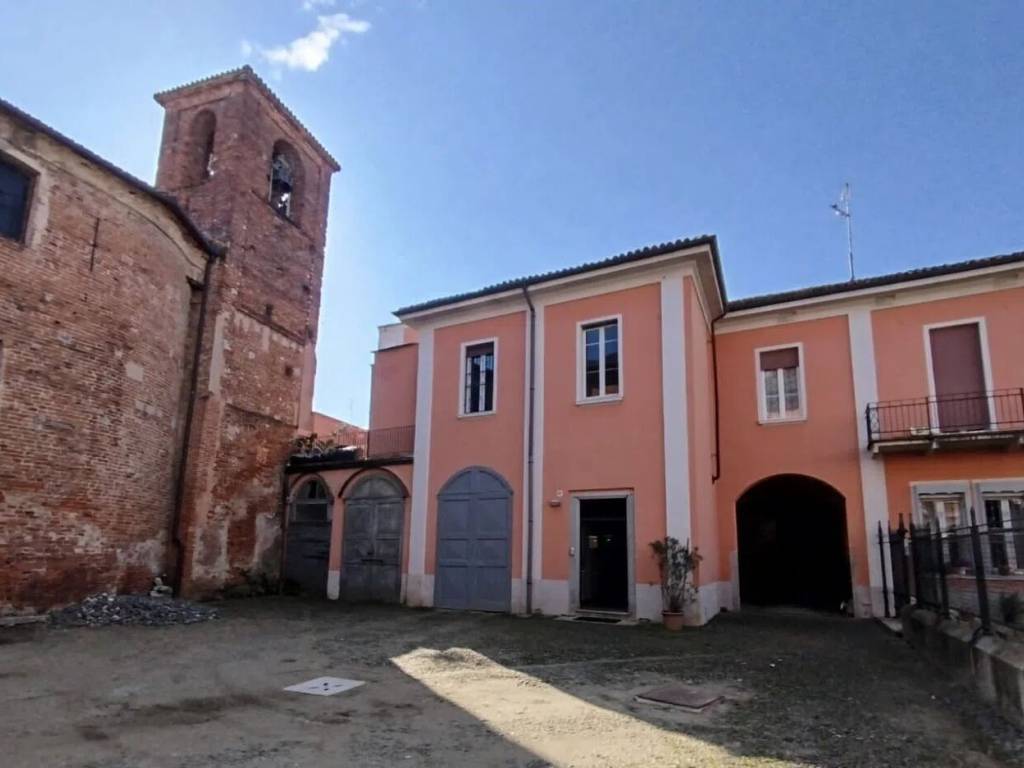appartamento in vendita a Stradella