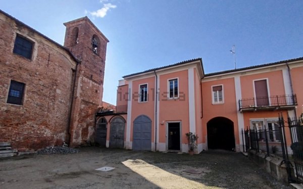 appartamento in vendita a Stradella