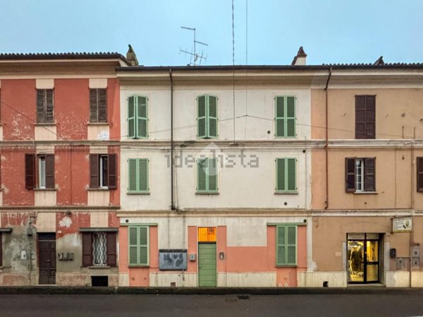 appartamento in vendita a Stradella