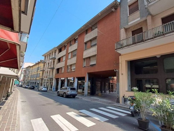 appartamento in vendita a Stradella