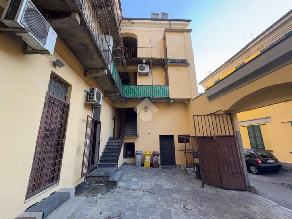 appartamento in vendita a Stradella