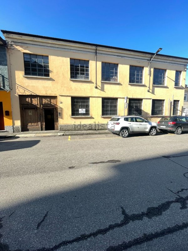 appartamento in vendita a Stradella