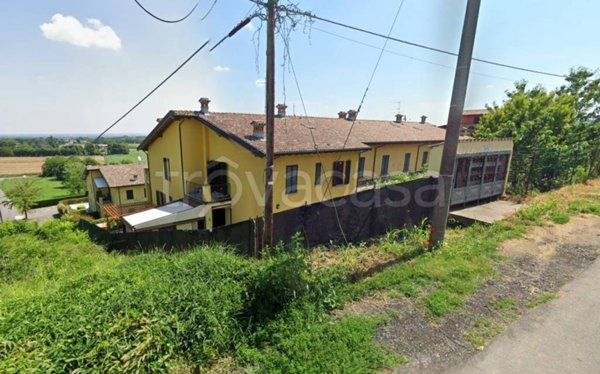 appartamento in vendita a Stradella