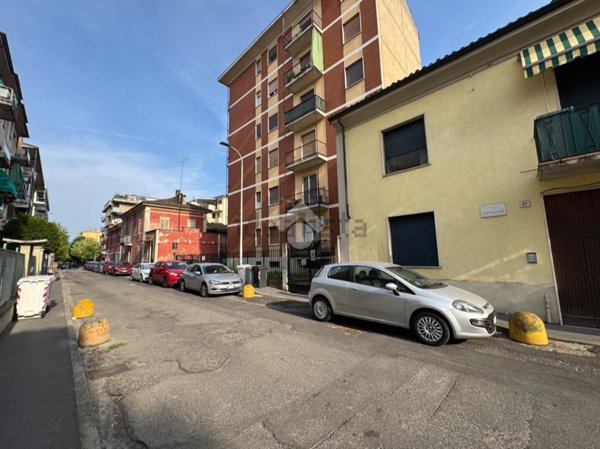 appartamento in vendita a Stradella