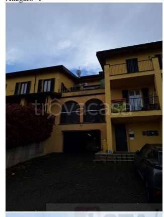 appartamento in vendita a Stradella in zona Casamassimini