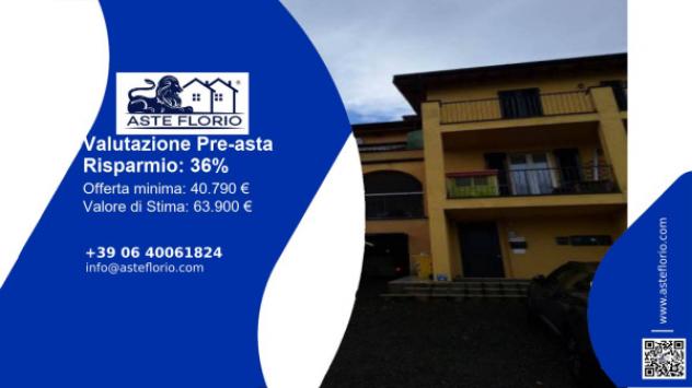 appartamento in vendita a Stradella in zona Casamassimini