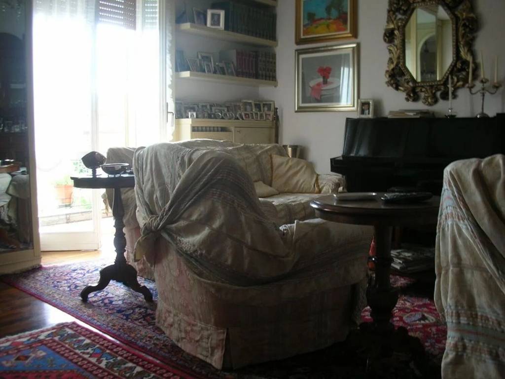 appartamento in vendita a Stradella