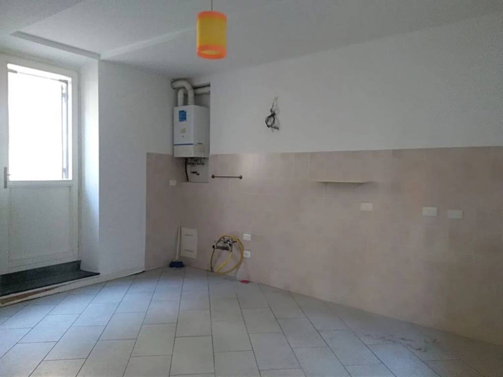 appartamento in vendita a Stradella