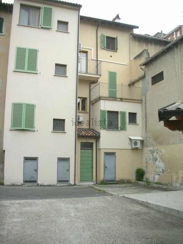 appartamento in vendita a Stradella
