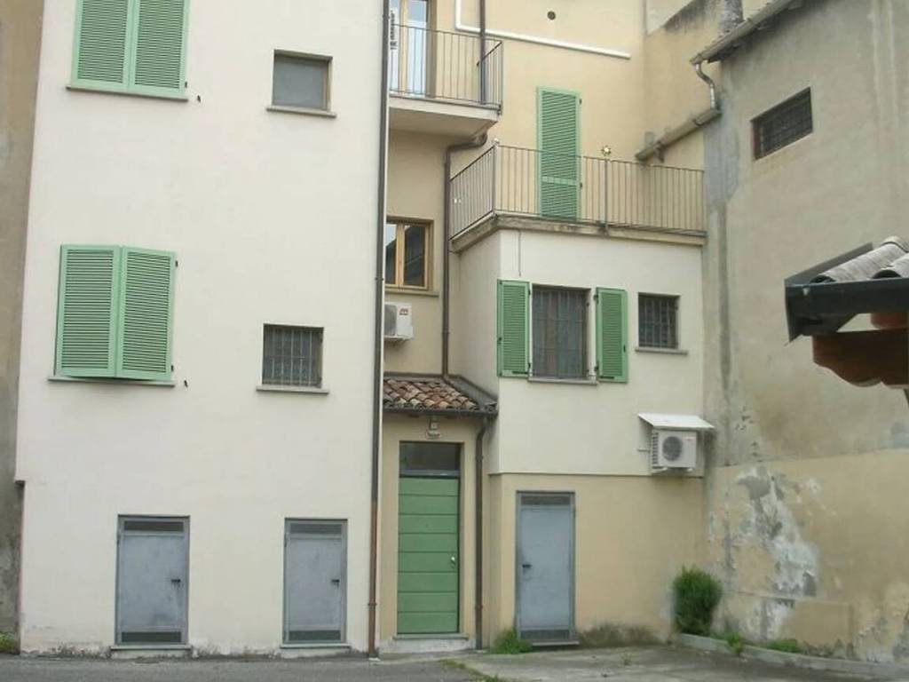 appartamento in vendita a Stradella