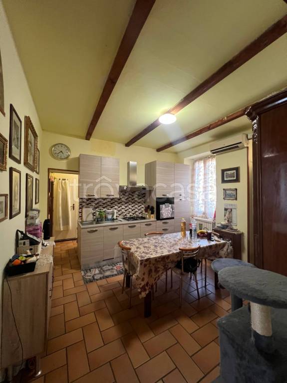 appartamento in vendita a Stradella