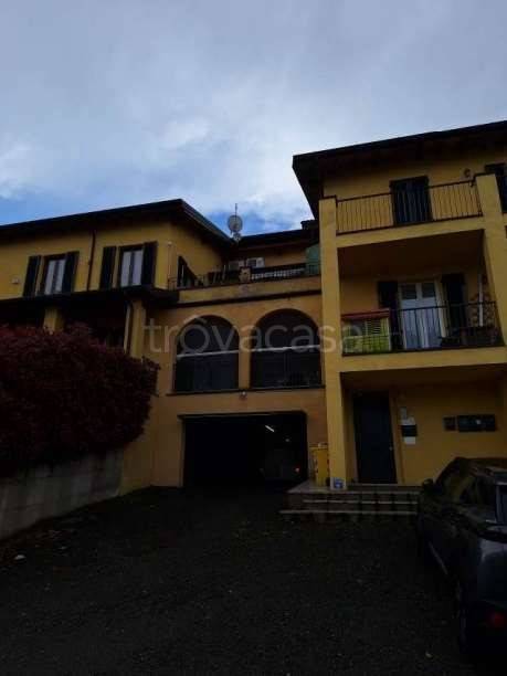 appartamento in vendita a Stradella