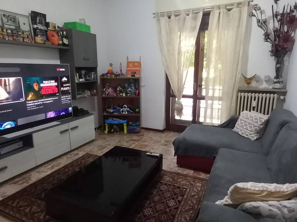 appartamento in vendita a Stradella