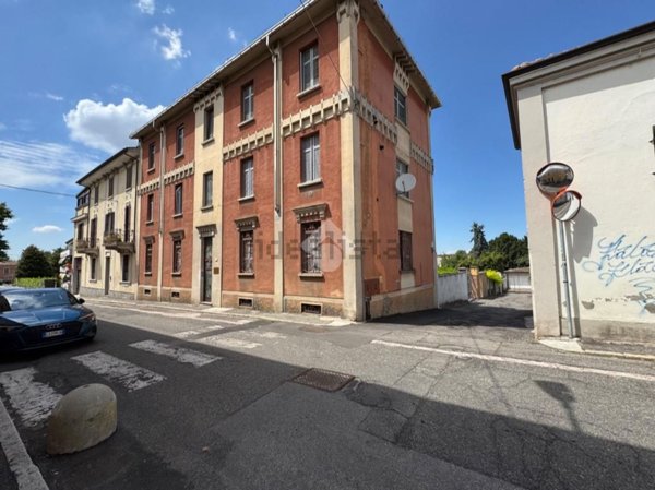 appartamento in vendita a Stradella