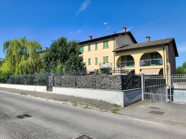 appartamento in vendita a Stradella