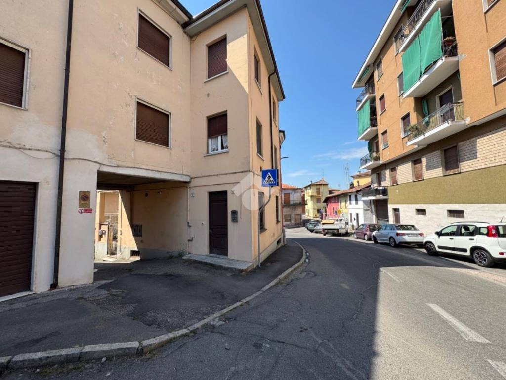 appartamento in vendita a Stradella