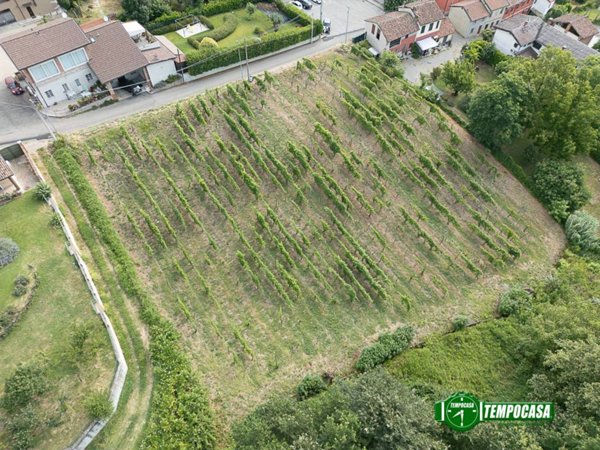 terreno agricolo in vendita a Stradella
