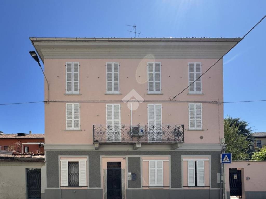 appartamento in vendita a Stradella