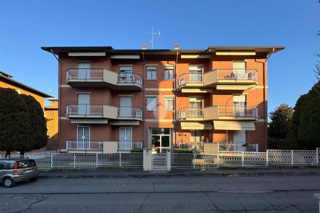 appartamento in vendita a Stradella