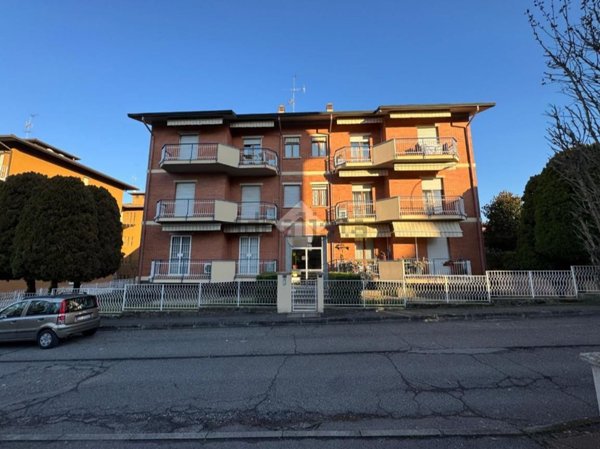 appartamento in vendita a Stradella