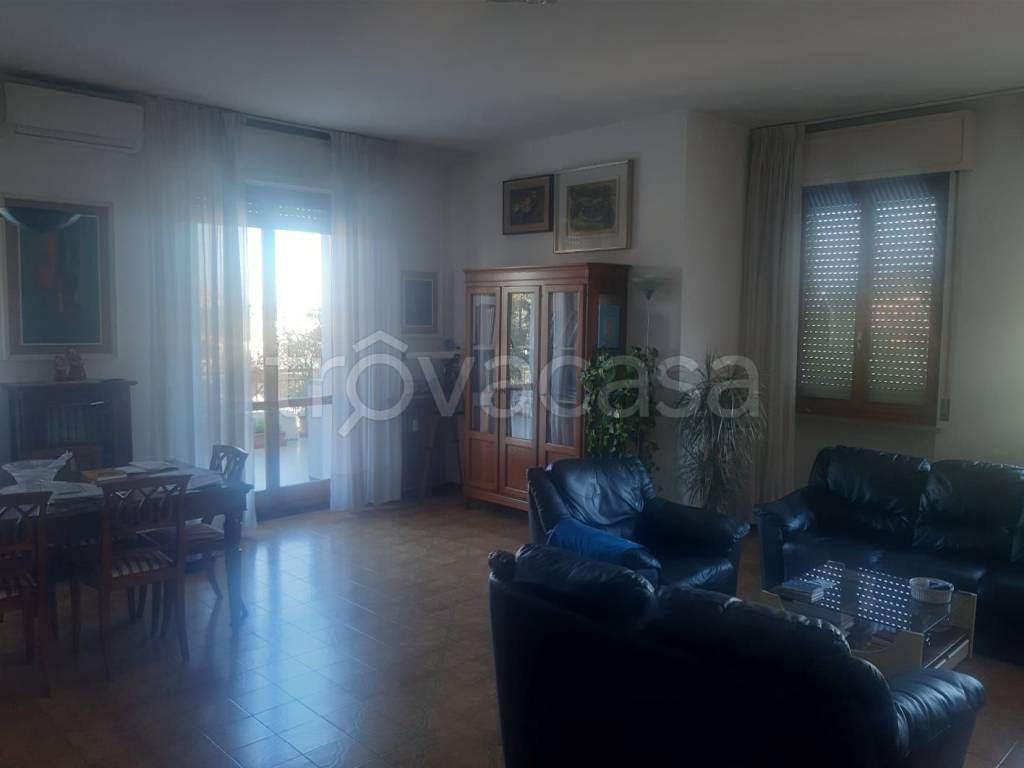 appartamento in vendita a Stradella