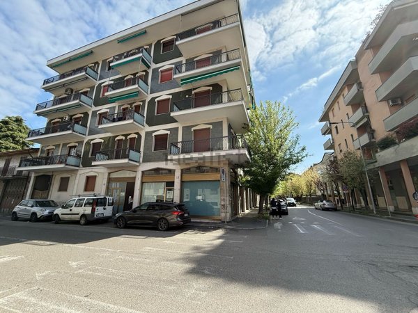 appartamento in vendita a Stradella