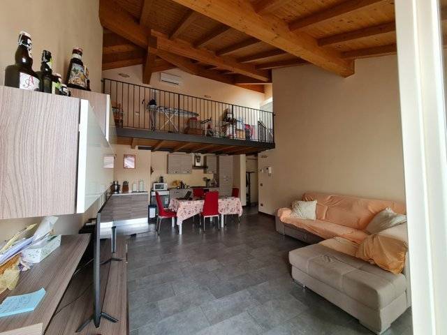 appartamento in vendita a Stradella