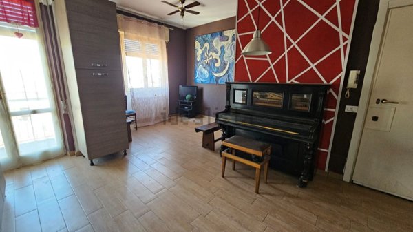 appartamento in vendita a Stradella