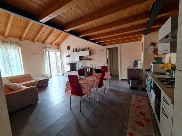 appartamento in vendita a Stradella