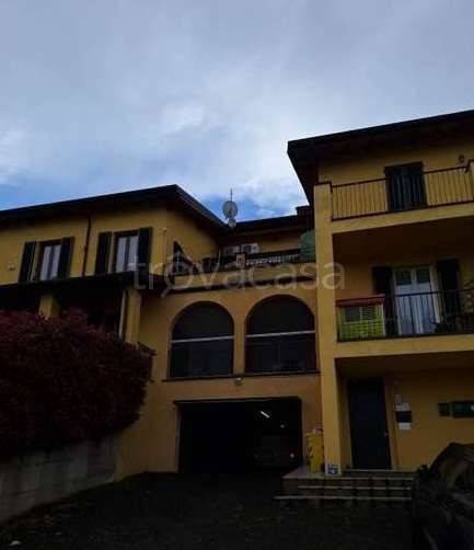 appartamento in vendita a Stradella