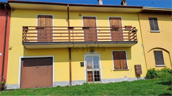 appartamento in vendita a Stradella