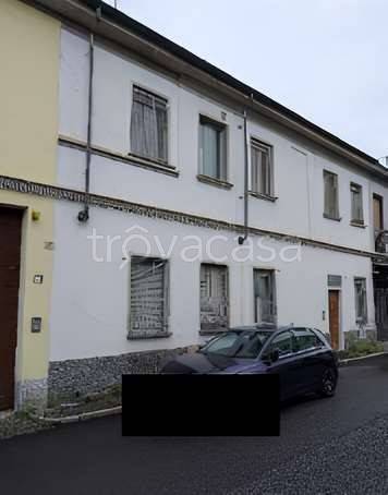 appartamento in vendita a Stradella