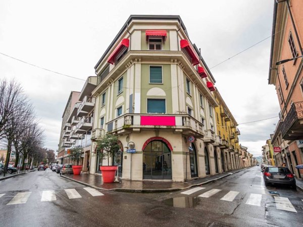 appartamento in vendita a Stradella