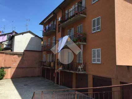 locale di sgombero in vendita a Stradella