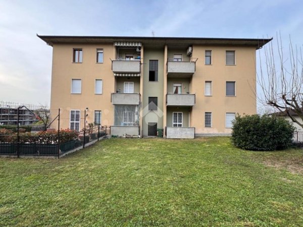 appartamento in vendita a Stradella