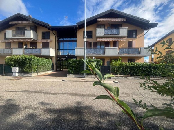 appartamento in vendita a Stradella