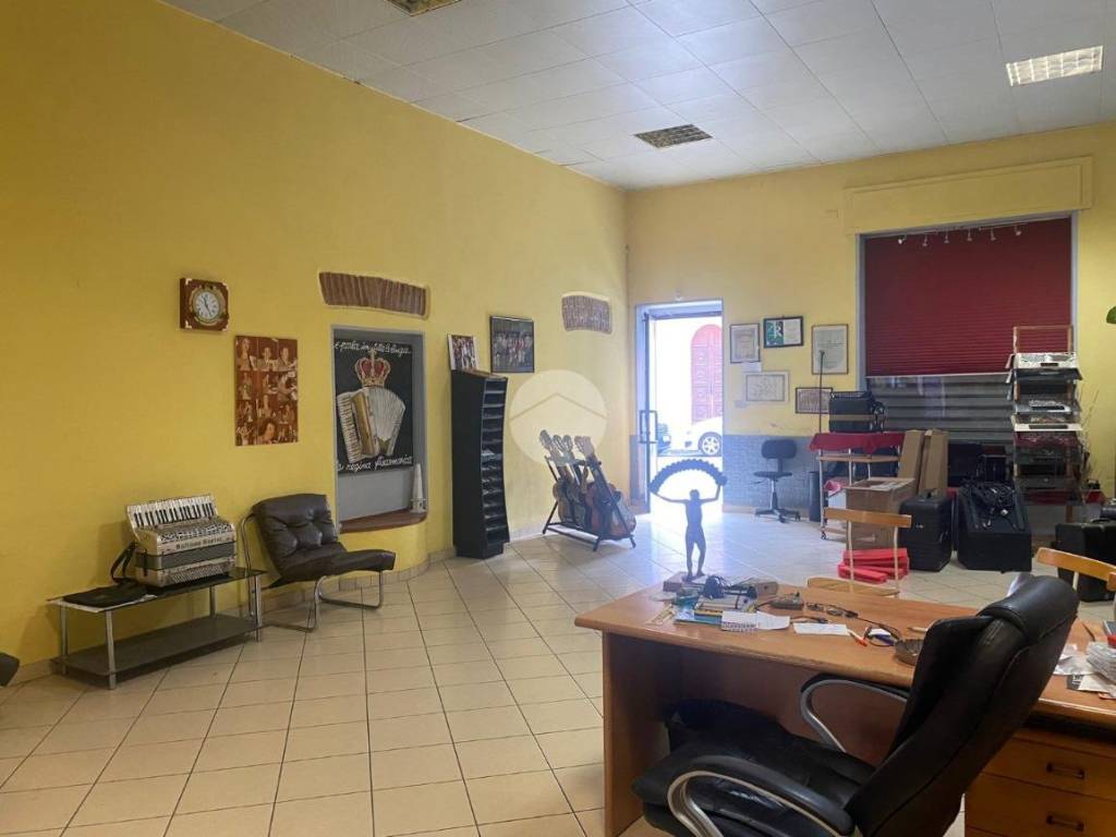 appartamento in vendita a Stradella