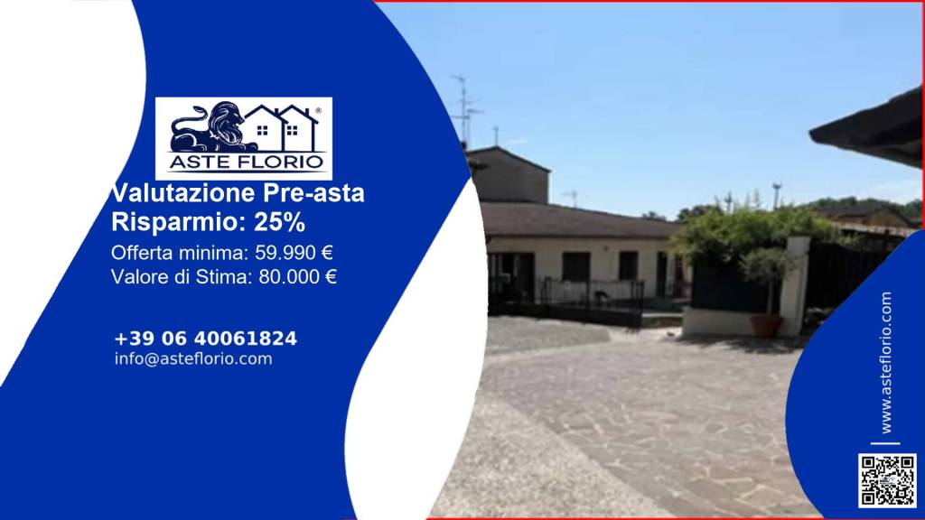appartamento in vendita a Stradella