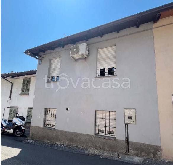 appartamento in vendita a Stradella
