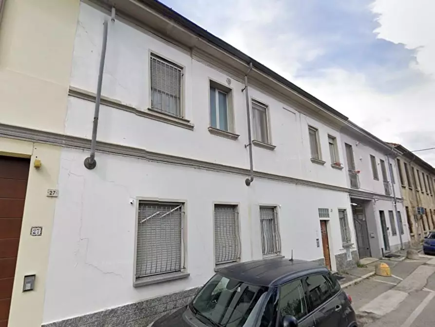 appartamento in vendita a Stradella
