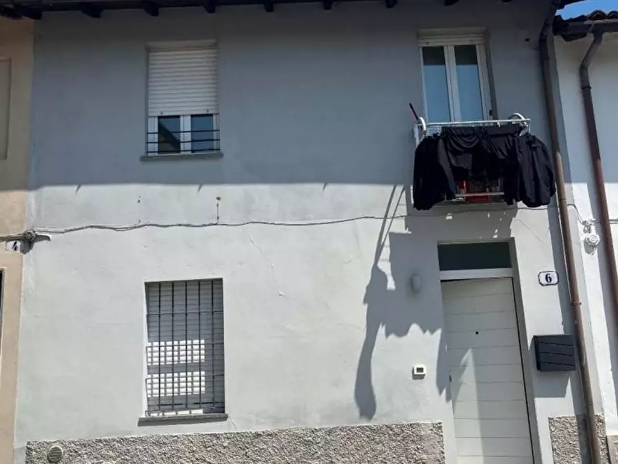 appartamento in vendita a Stradella