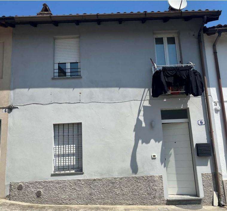 appartamento in vendita a Stradella
