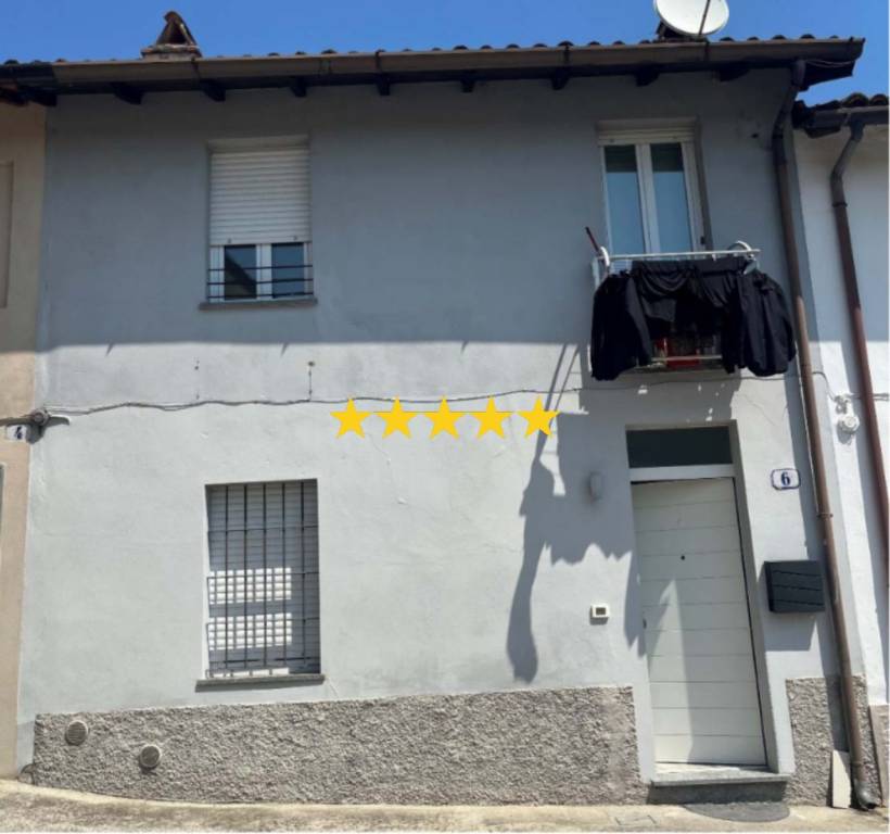 appartamento in vendita a Stradella