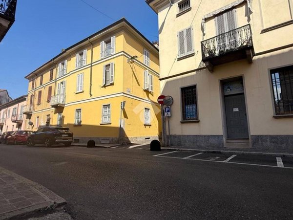 appartamento in vendita a Stradella
