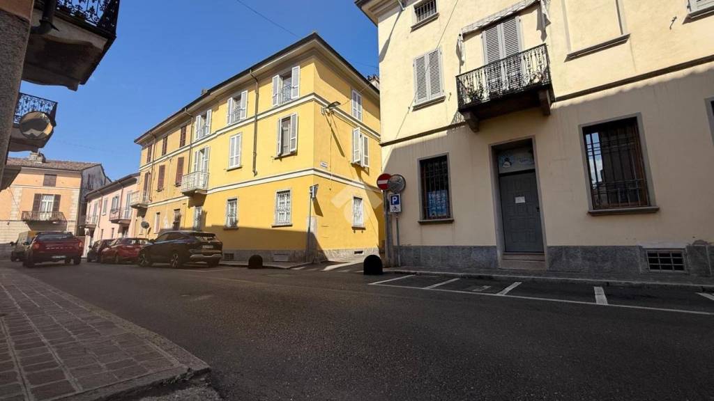 appartamento in vendita a Stradella