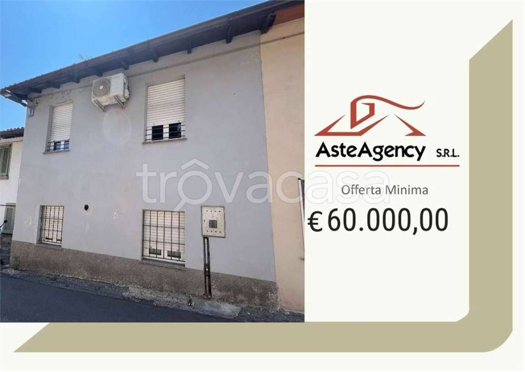 appartamento in vendita a Stradella
