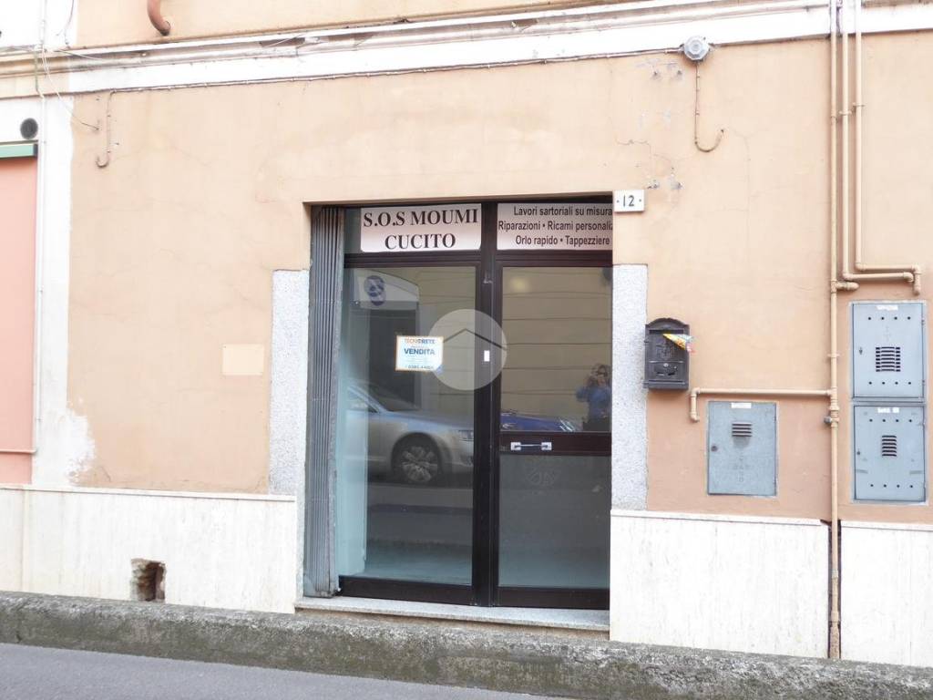 appartamento in vendita a Stradella