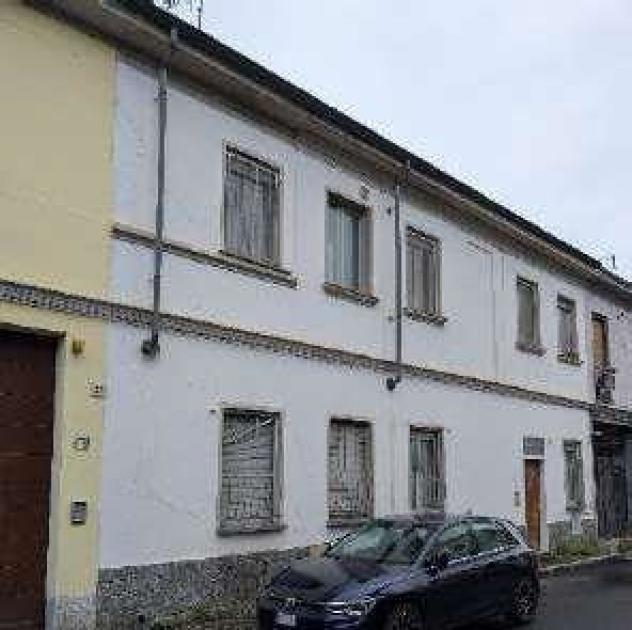 appartamento in vendita a Stradella