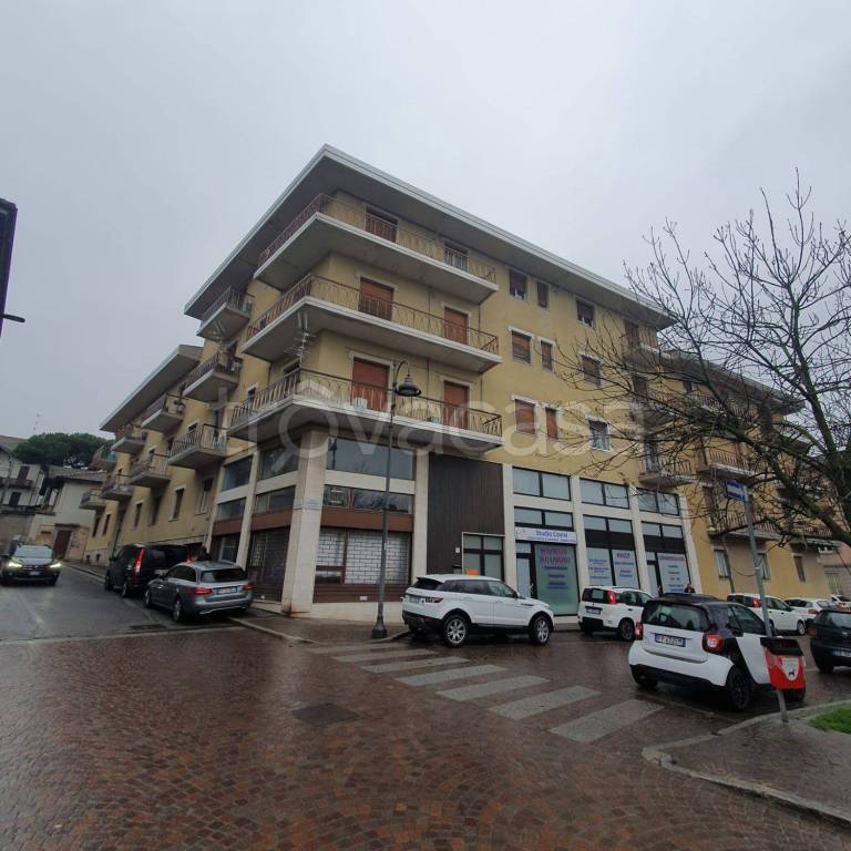 appartamento in vendita a Stradella