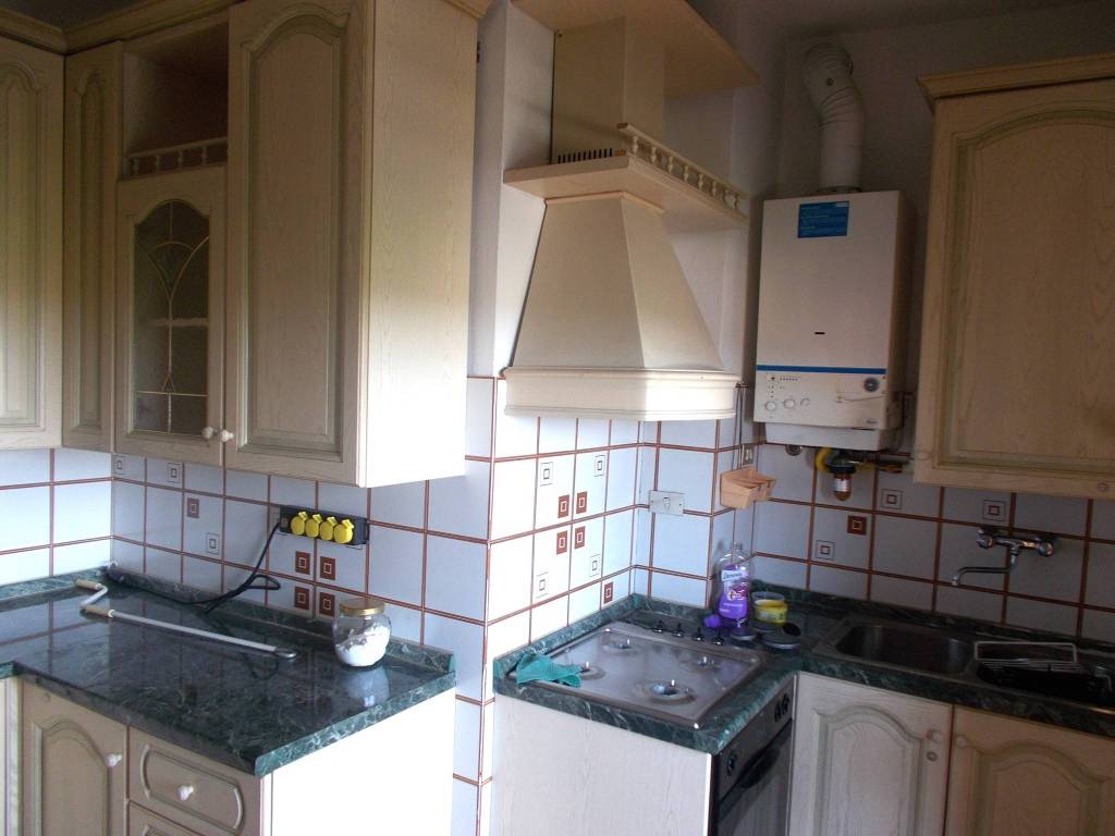 appartamento in vendita a Stradella